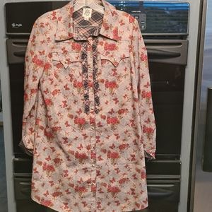 Ivy Jane dress/tunic